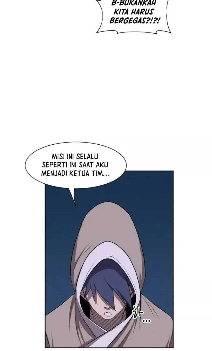 Monster Hunter Chapter 30 Gambar 52