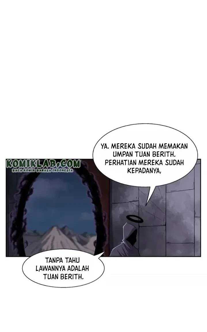 Monster Hunter Chapter 30 Gambar 57