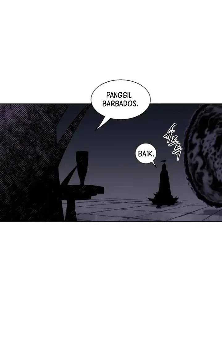 Monster Hunter Chapter 30 Gambar 58