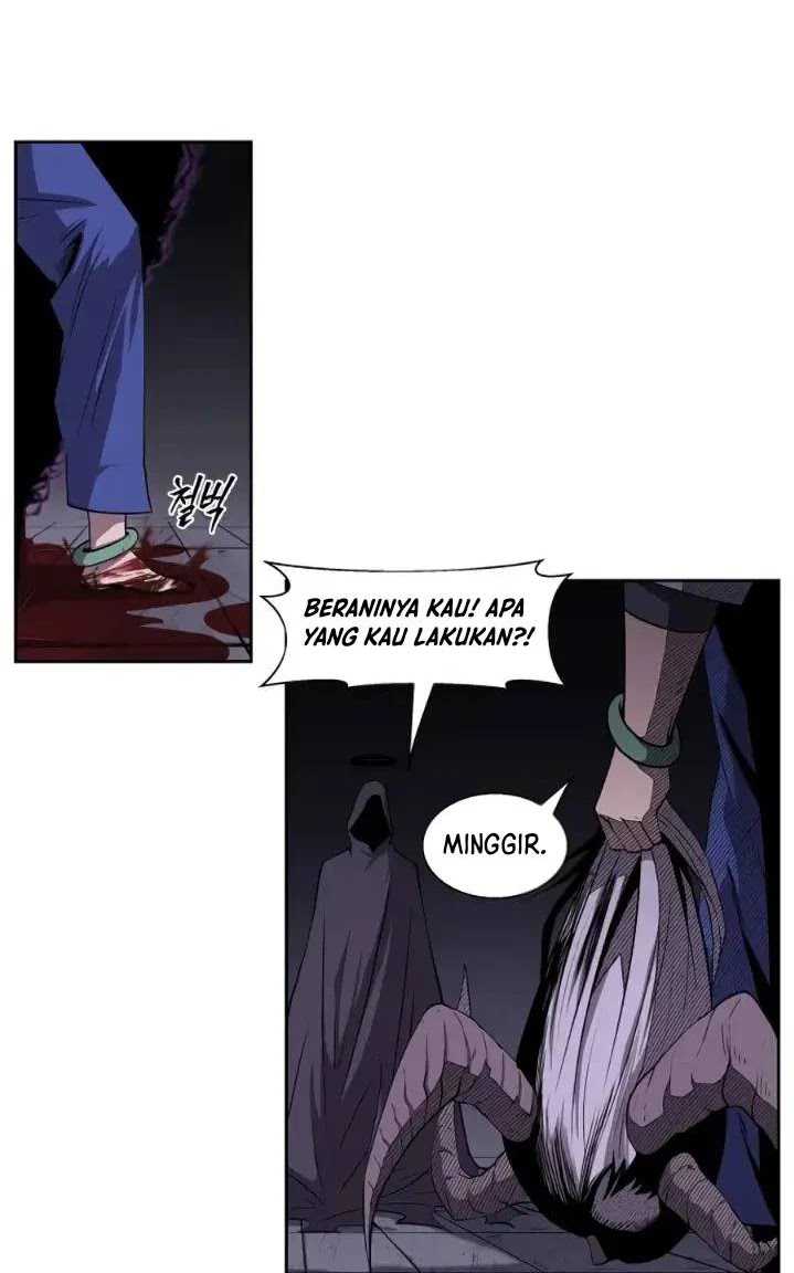 Monster Hunter Chapter 30 Gambar 60