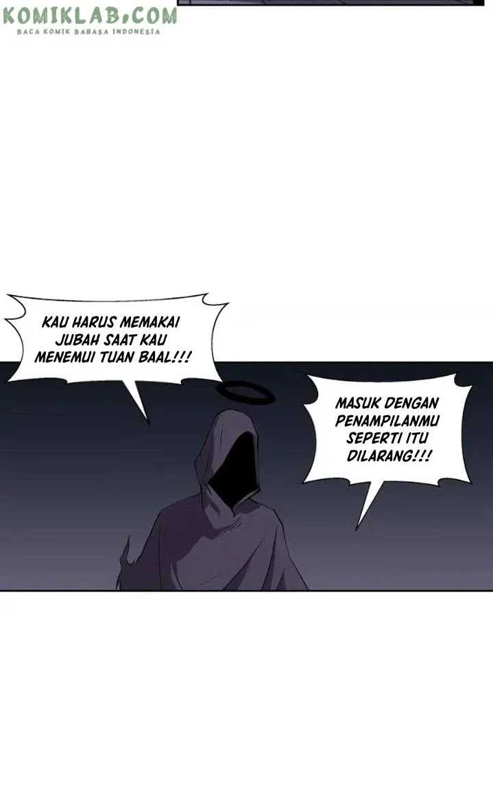 Monster Hunter Chapter 30 Gambar 61