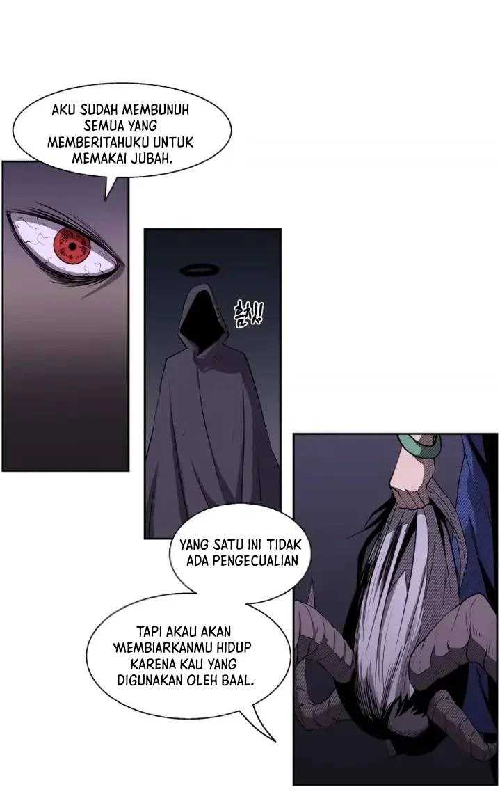 Monster Hunter Chapter 30 Gambar 62