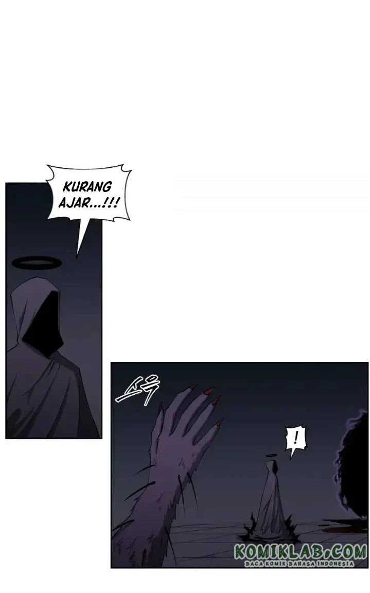 Monster Hunter Chapter 30 Gambar 63