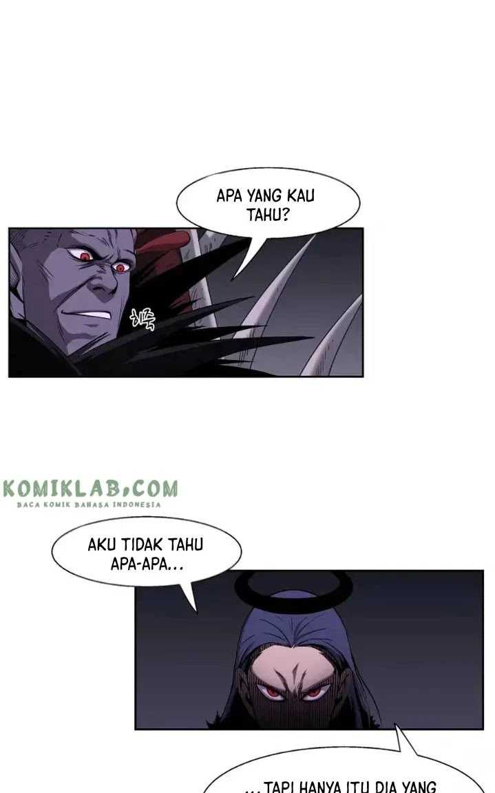 Monster Hunter Chapter 30 Gambar 66