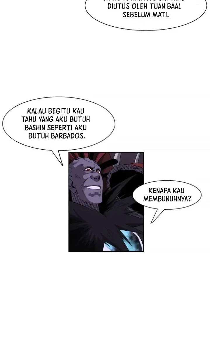 Monster Hunter Chapter 30 Gambar 67