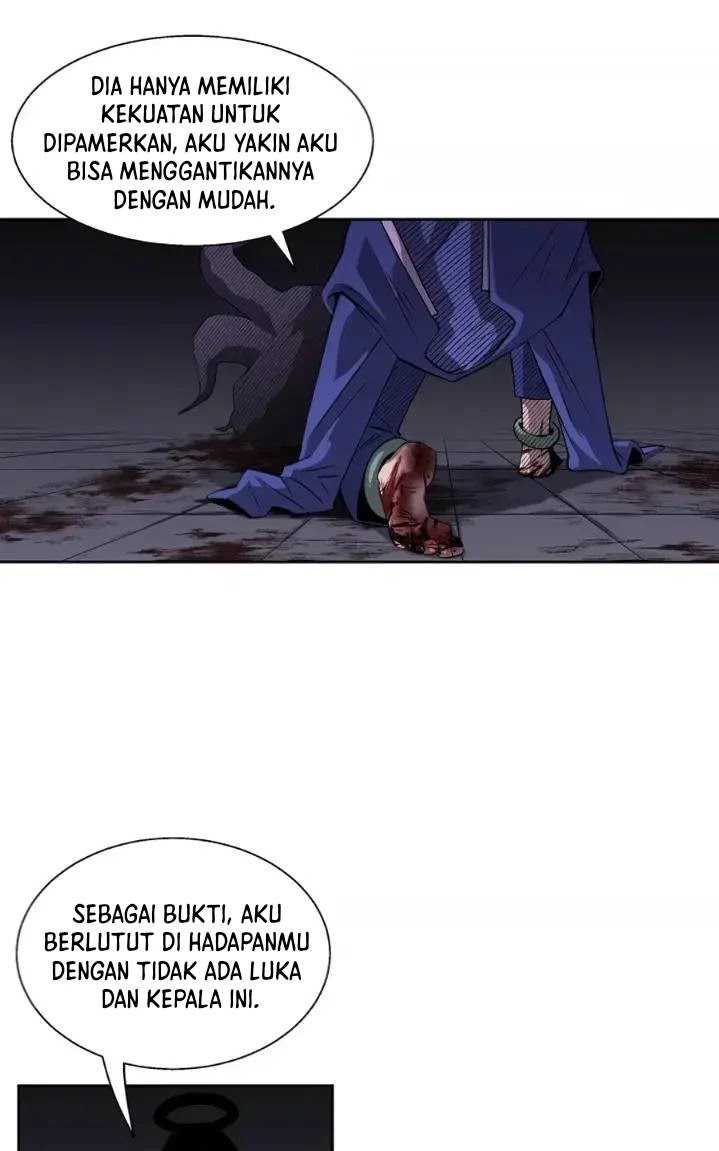 Monster Hunter Chapter 30 Gambar 68