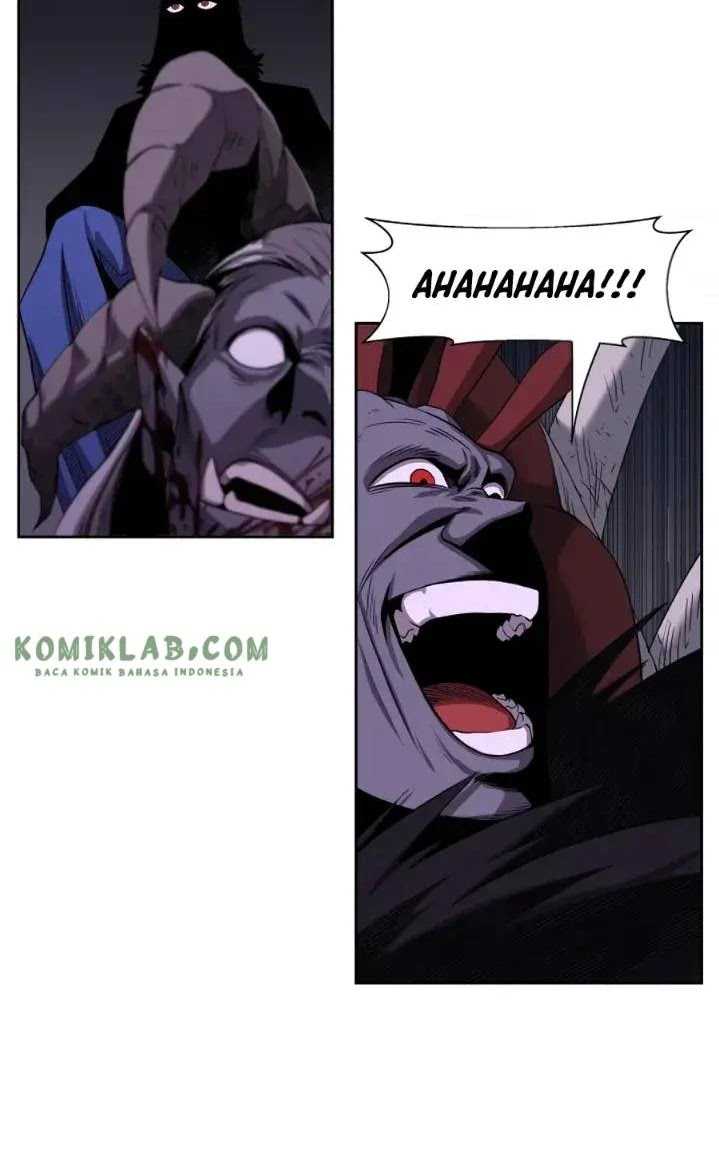 Monster Hunter Chapter 30 Gambar 69