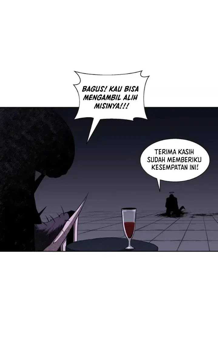 Monster Hunter Chapter 30 Gambar 70