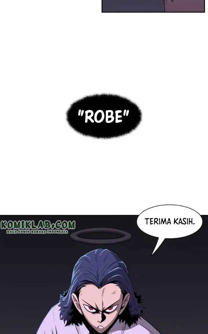 Monster Hunter Chapter 30 Gambar 72