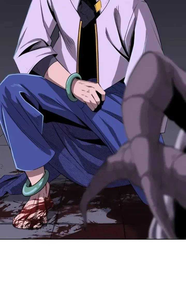 Monster Hunter Chapter 30 Gambar 73