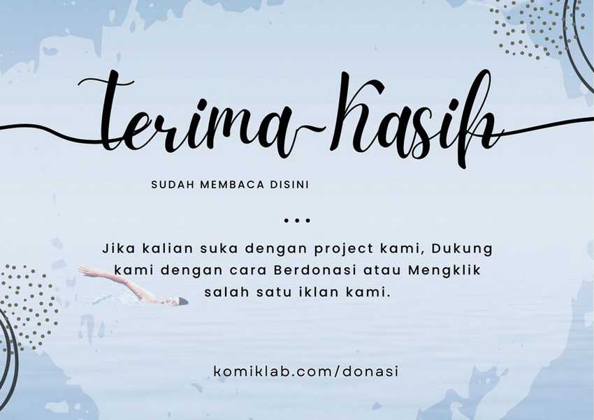 Monster Hunter Chapter 30 Gambar 76