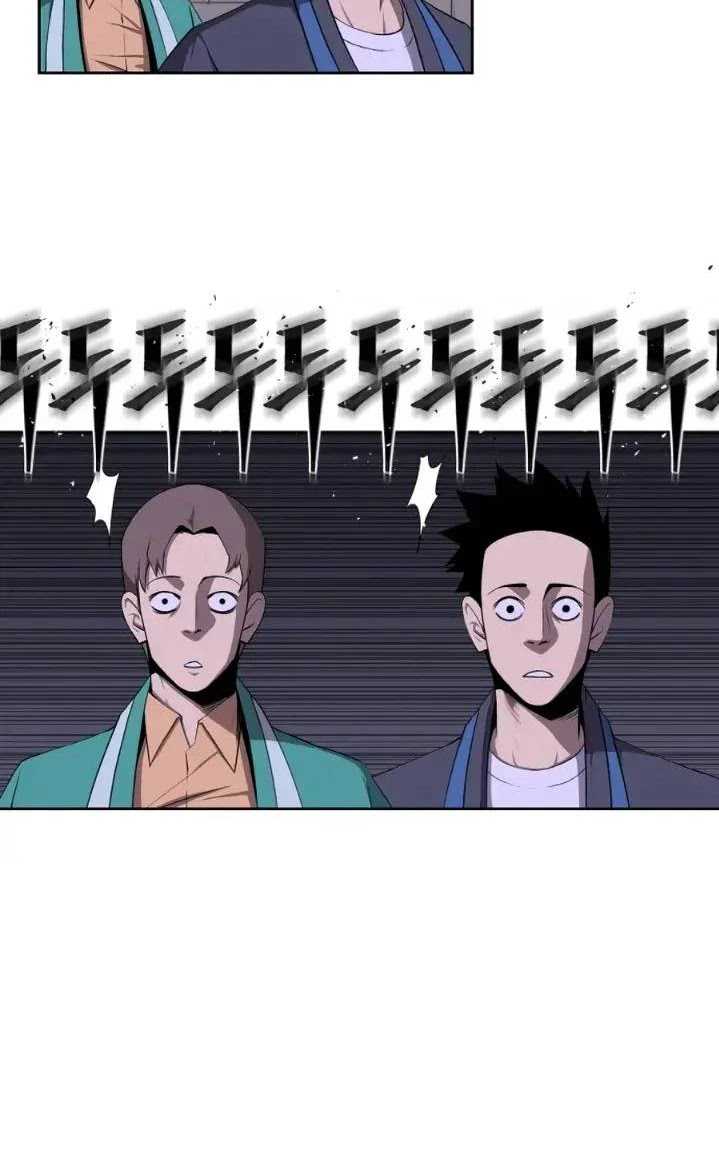 Monster Hunter Chapter 30 Gambar 8