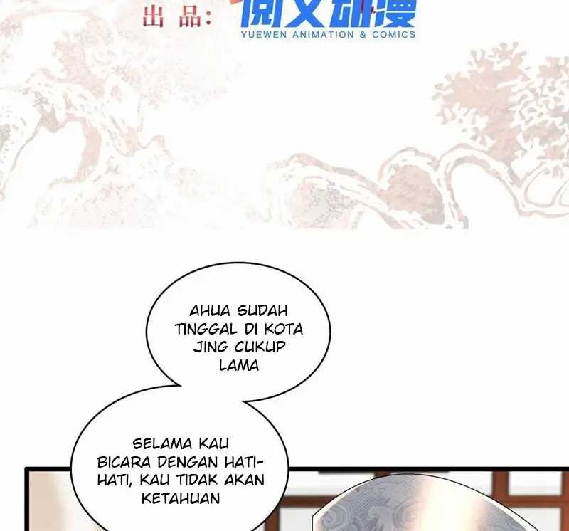 Baca Manhua Sijin Chapter 280 Gambar 2