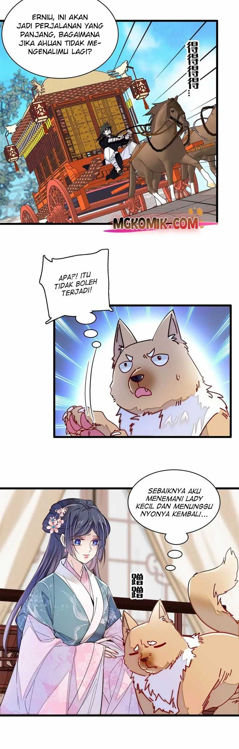 Sijin Chapter 279 Gambar 19