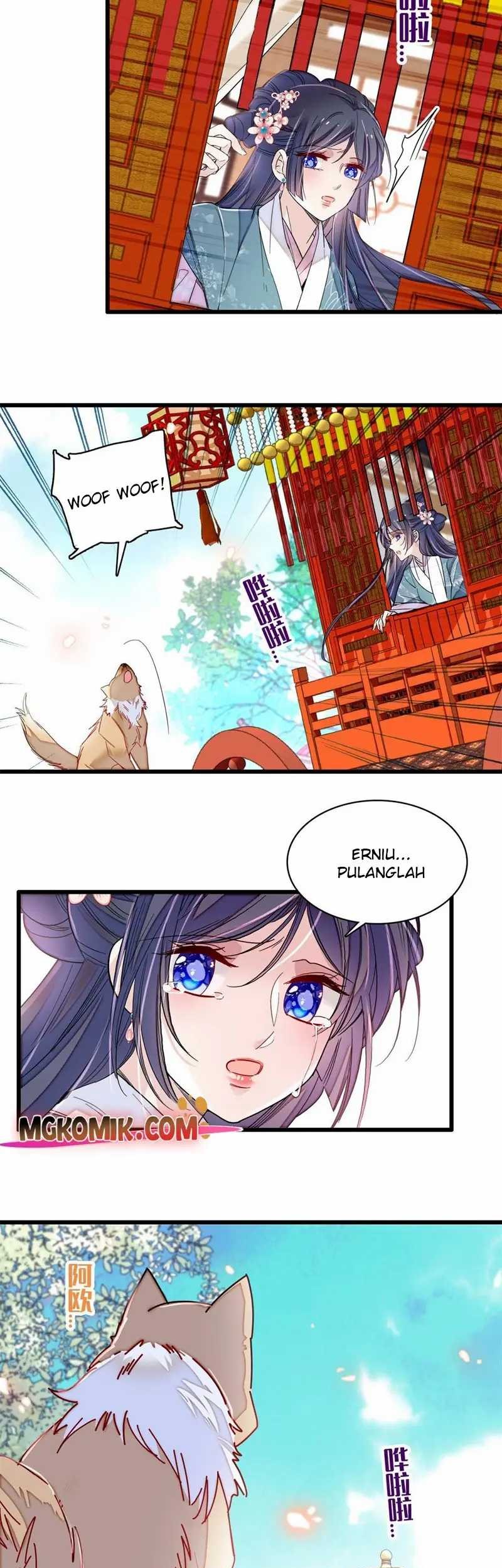 Sijin Chapter 279 Gambar 21