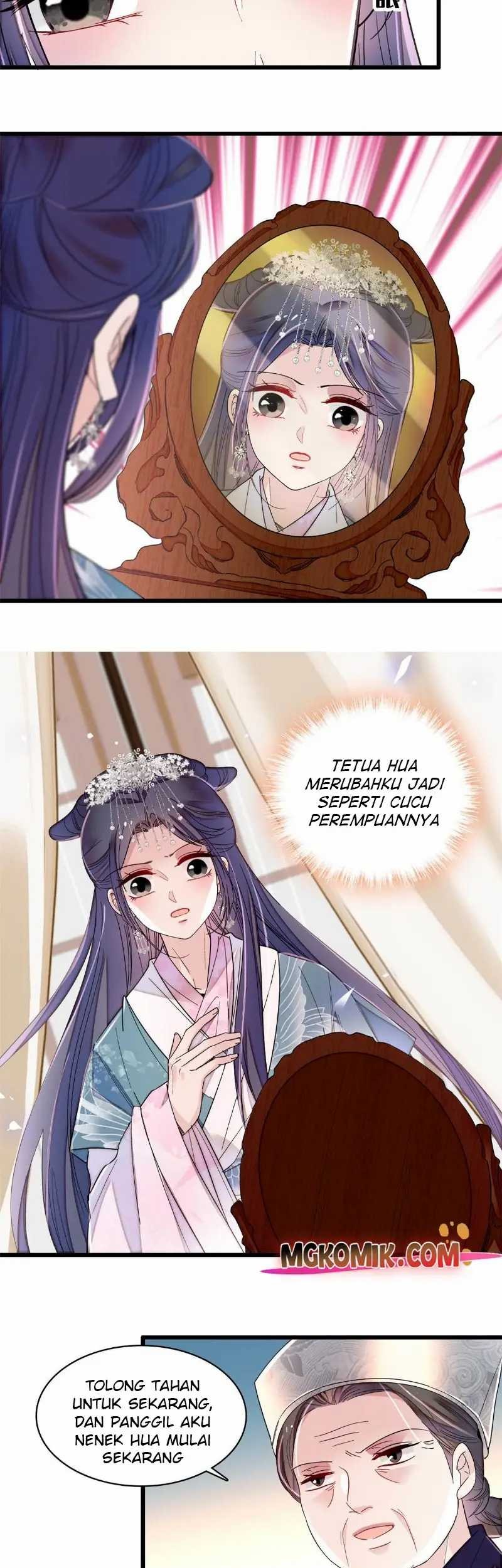 Sijin Chapter 279 Gambar 25