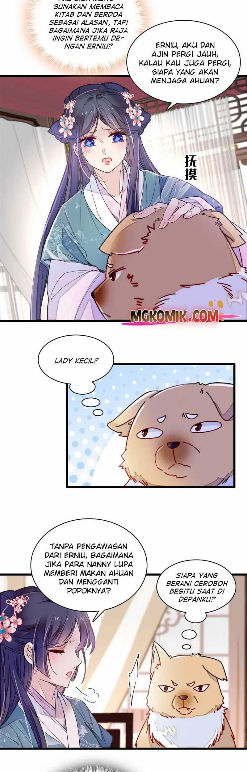 Sijin Chapter 279 Gambar 17