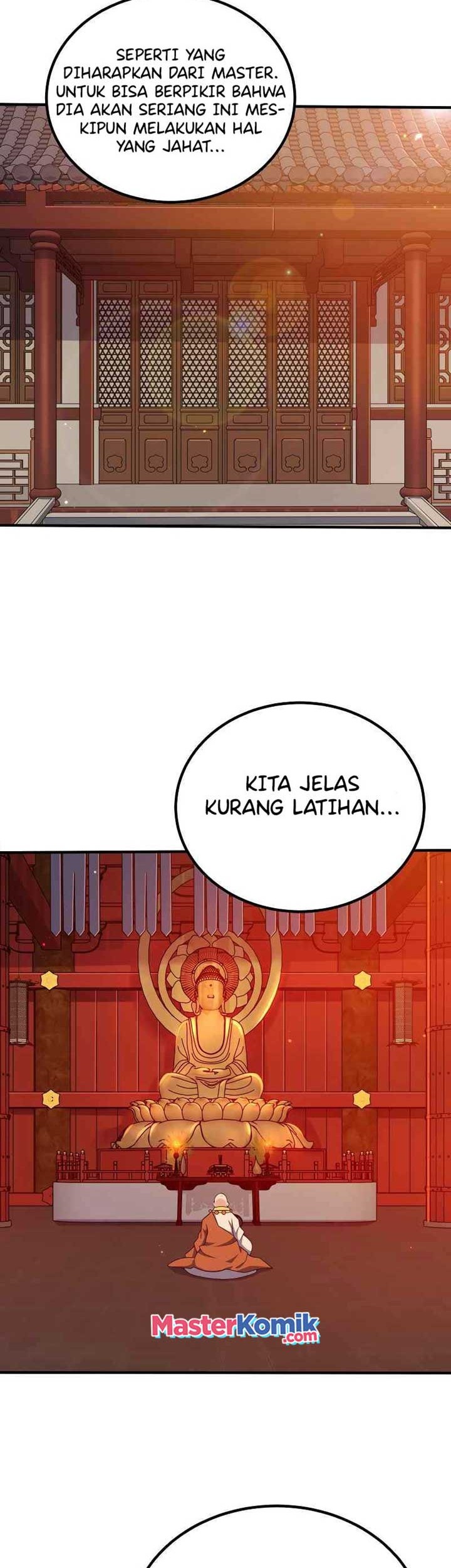 My Lady Is Actually the Empress? Chapter 83 Gambar 11