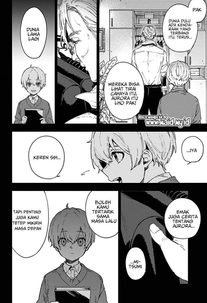 Light Again Chapter 00.1 Gambar 17