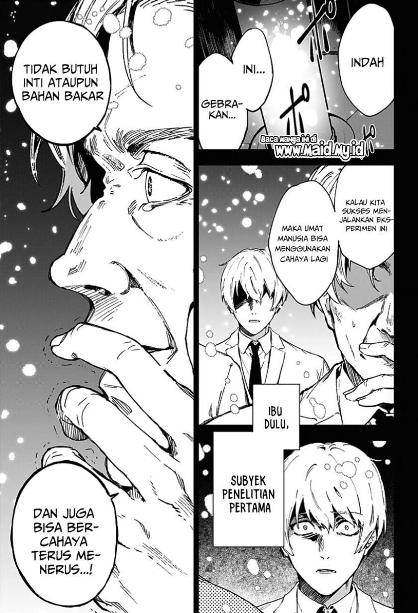 Light Again Chapter 00.1 Gambar 20