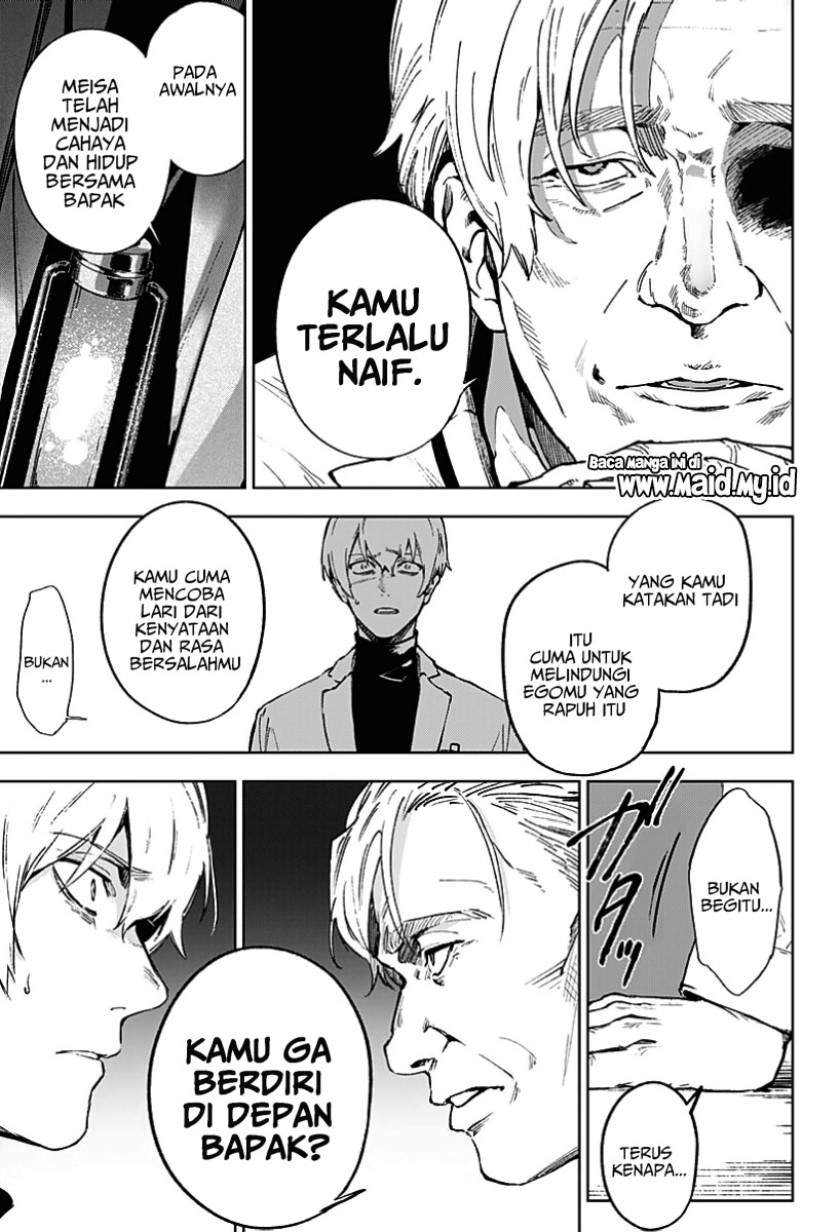 Light Again Chapter 00.1 Gambar 39