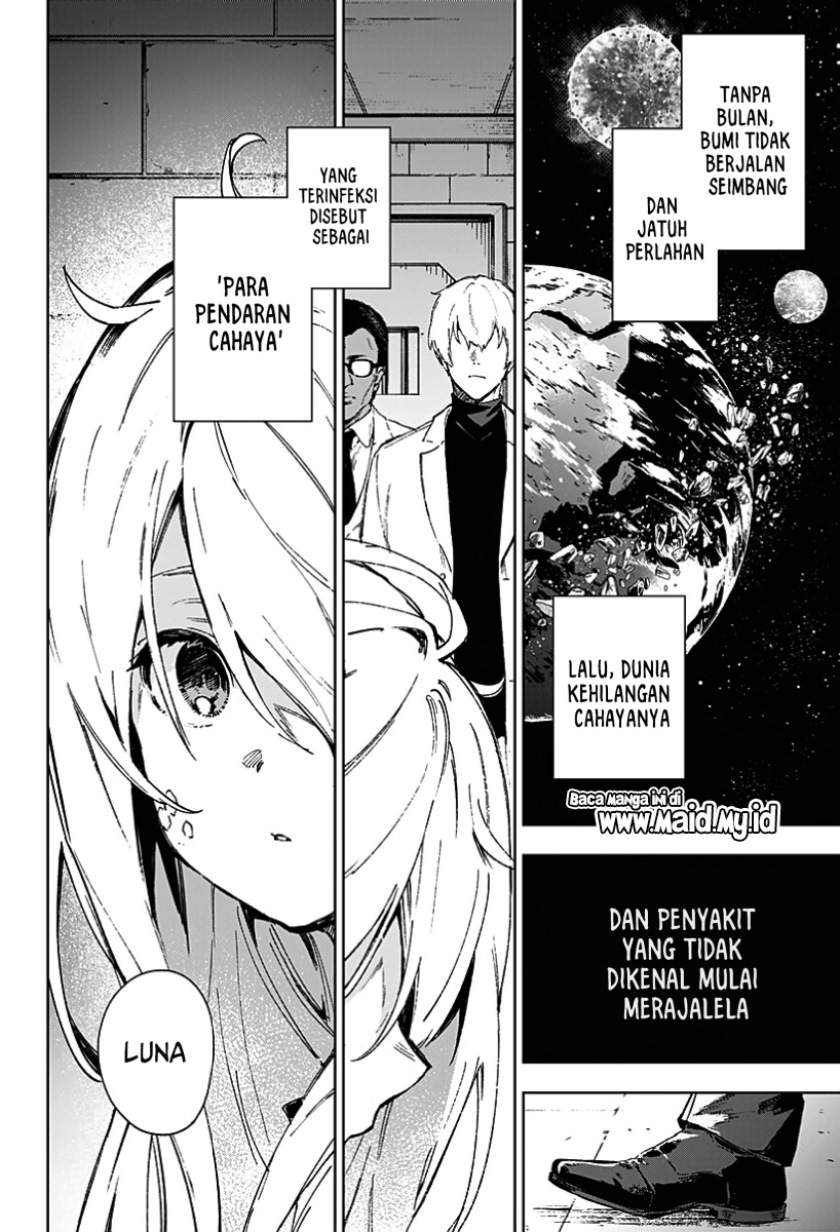 Light Again Chapter 00.1 Gambar 5