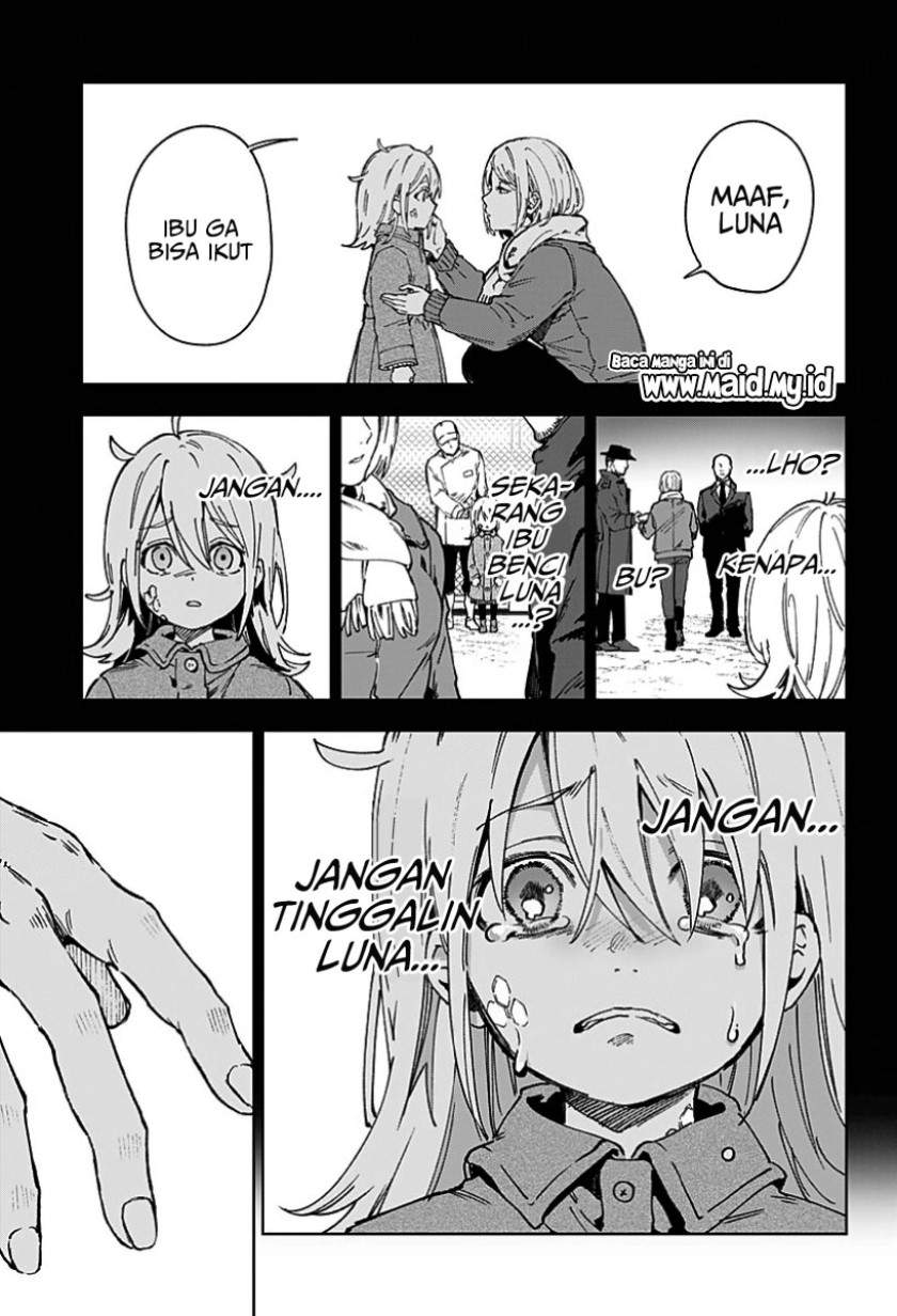 Light Again Chapter 00.1 Gambar 51