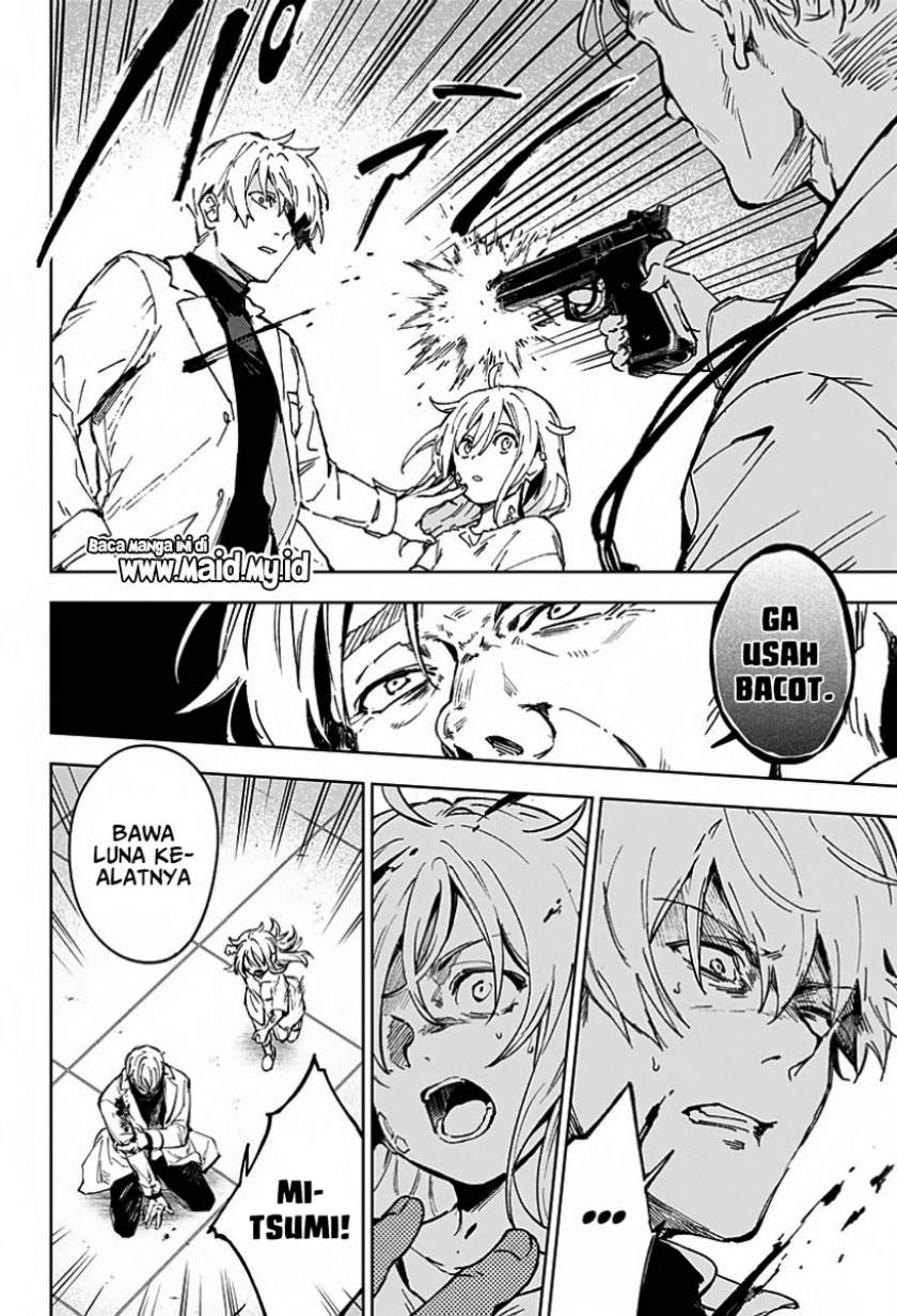 Light Again Chapter 00.1 Gambar 56