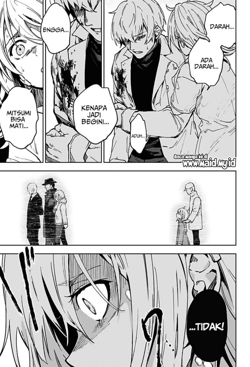 Light Again Chapter 00.1 Gambar 57