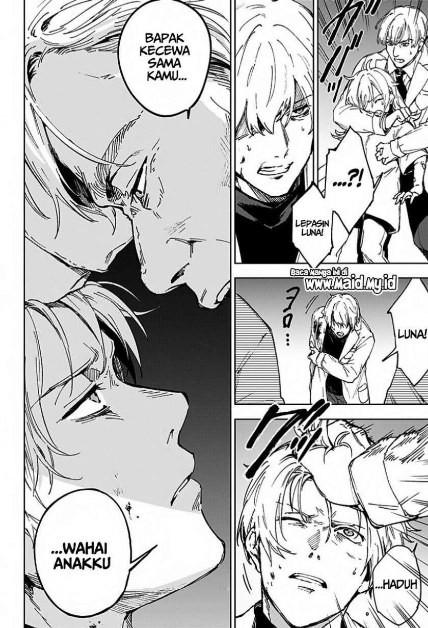 Light Again Chapter 00.1 Gambar 58