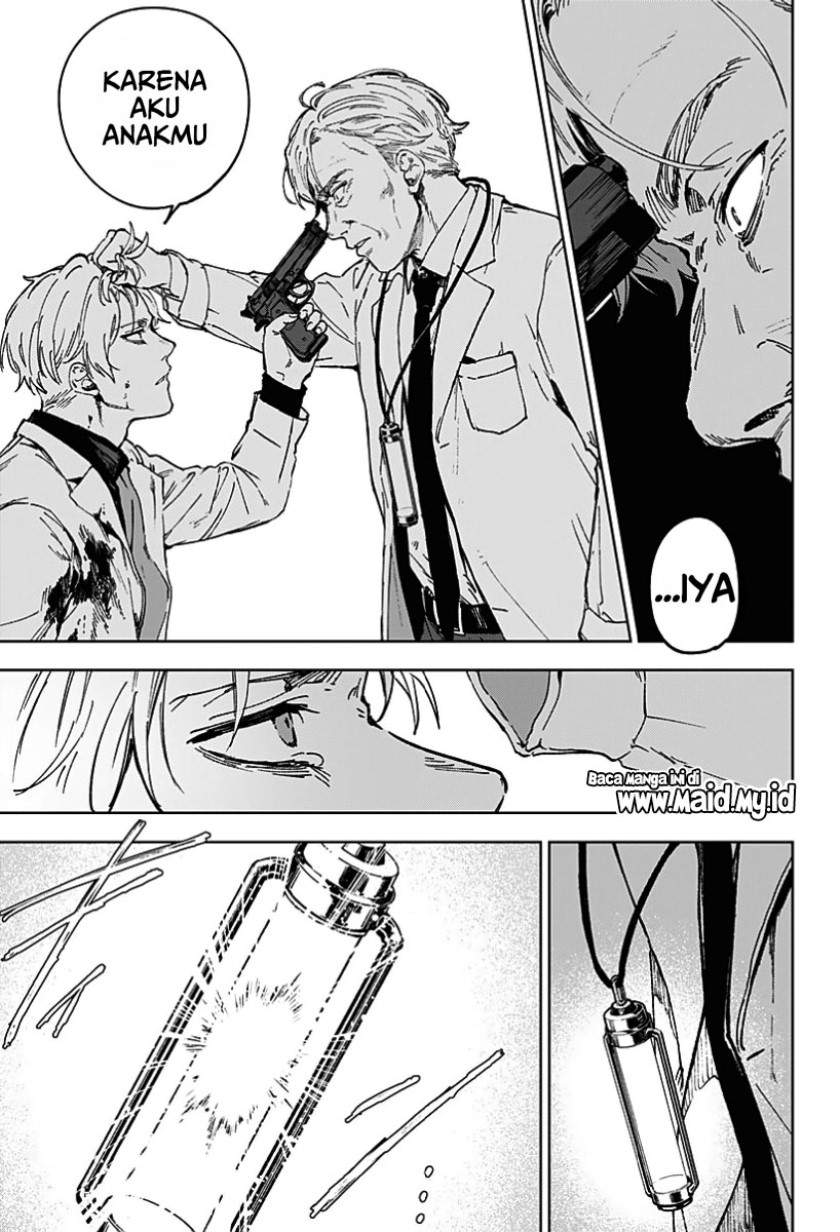 Light Again Chapter 00.1 Gambar 59