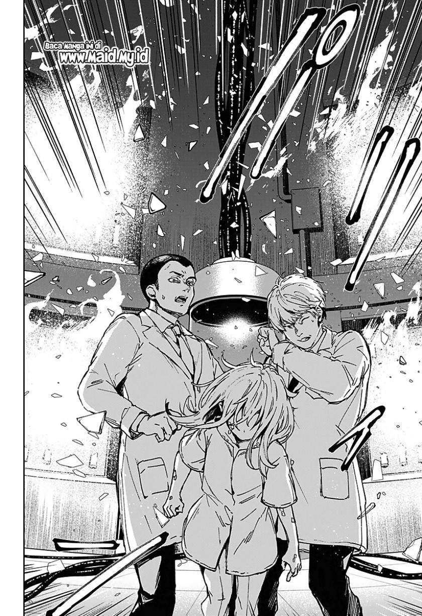 Light Again Chapter 00.1 Gambar 60