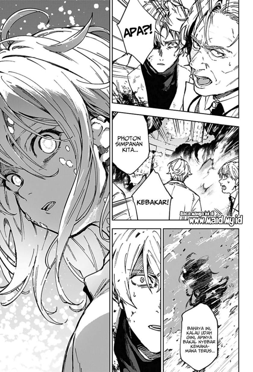 Light Again Chapter 00.1 Gambar 61