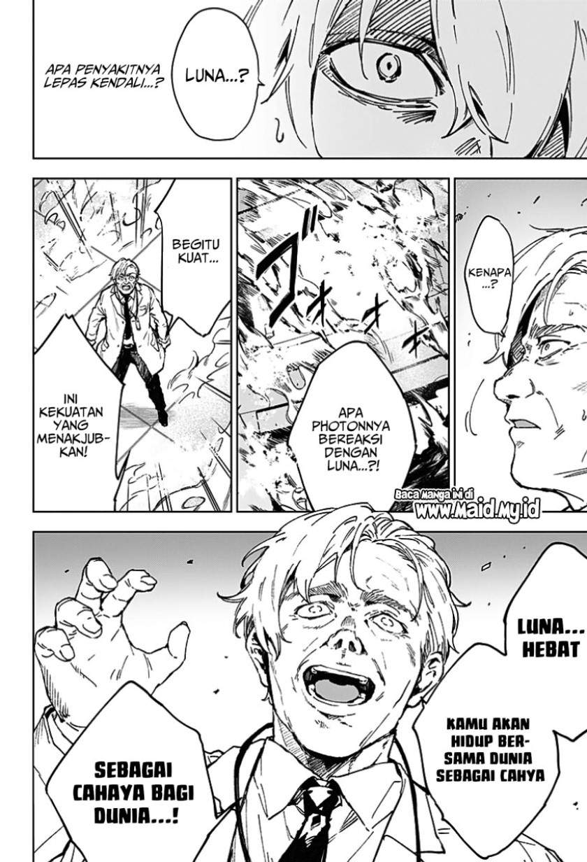 Light Again Chapter 00.1 Gambar 62