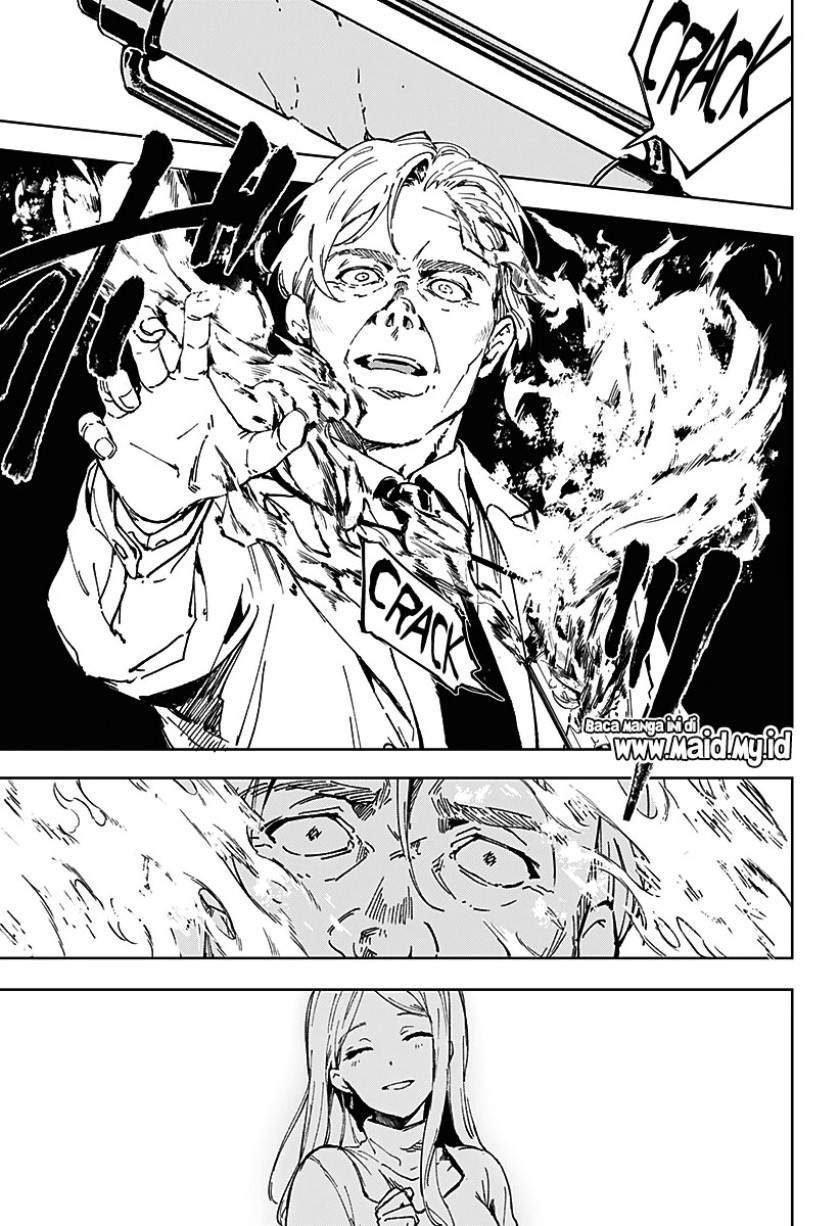 Light Again Chapter 00.1 Gambar 63