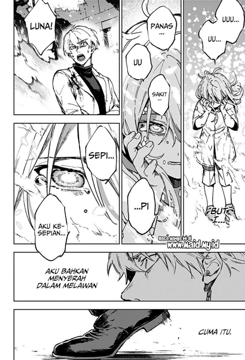 Light Again Chapter 00.1 Gambar 66