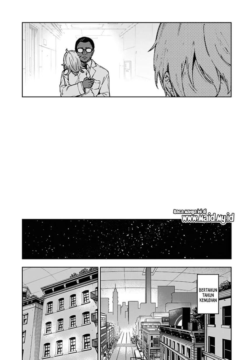 Light Again Chapter 00.1 Gambar 71