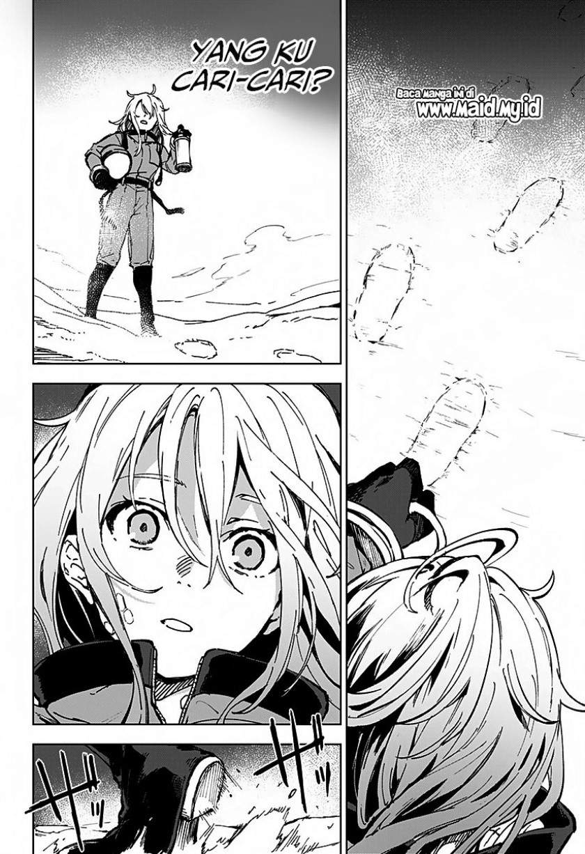 Light Again Chapter 00.1 Gambar 75