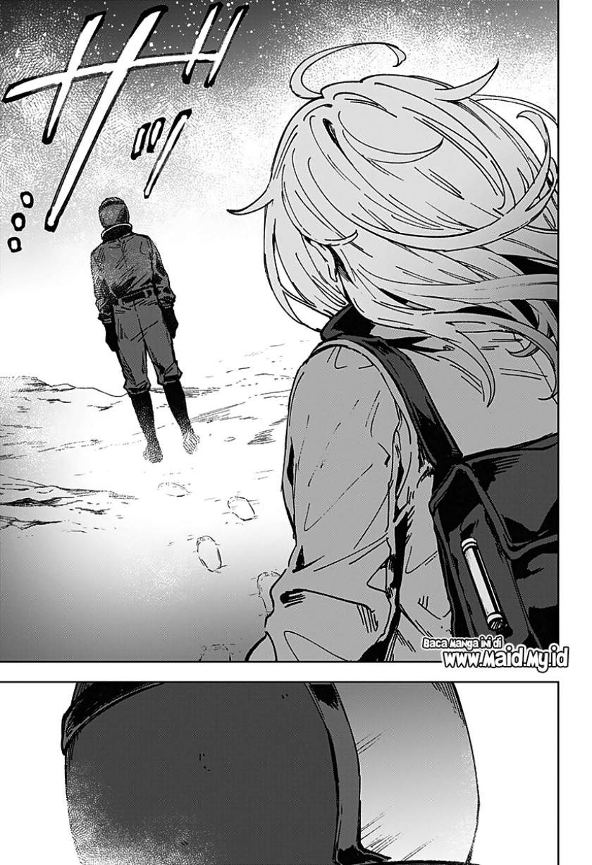 Light Again Chapter 00.1 Gambar 76
