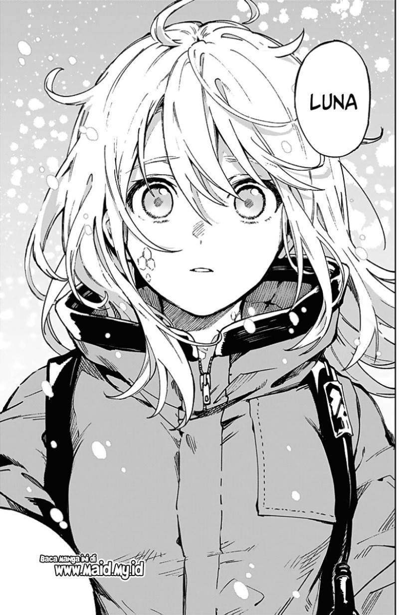 Light Again Chapter 00.1 Gambar 78