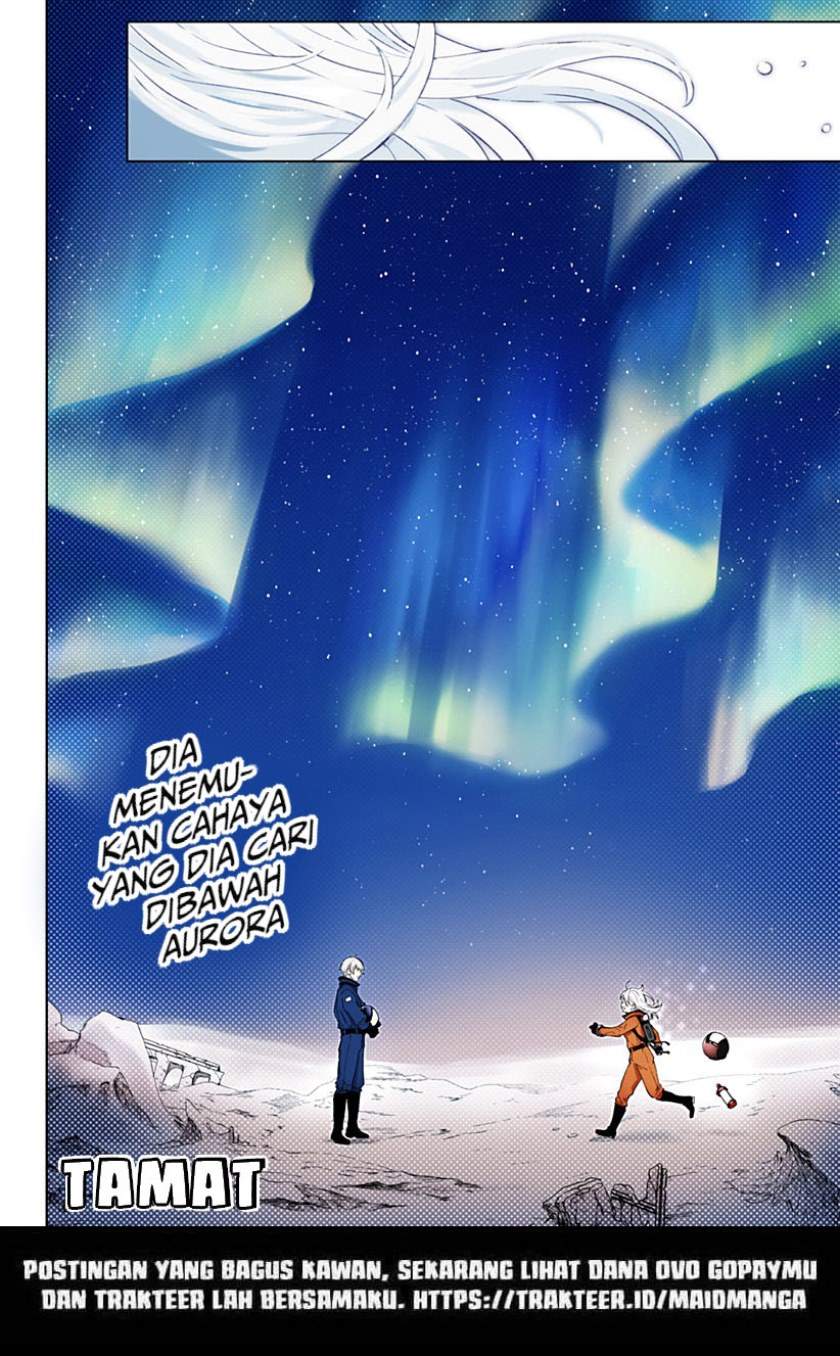 Light Again Chapter 00.1 Gambar 79