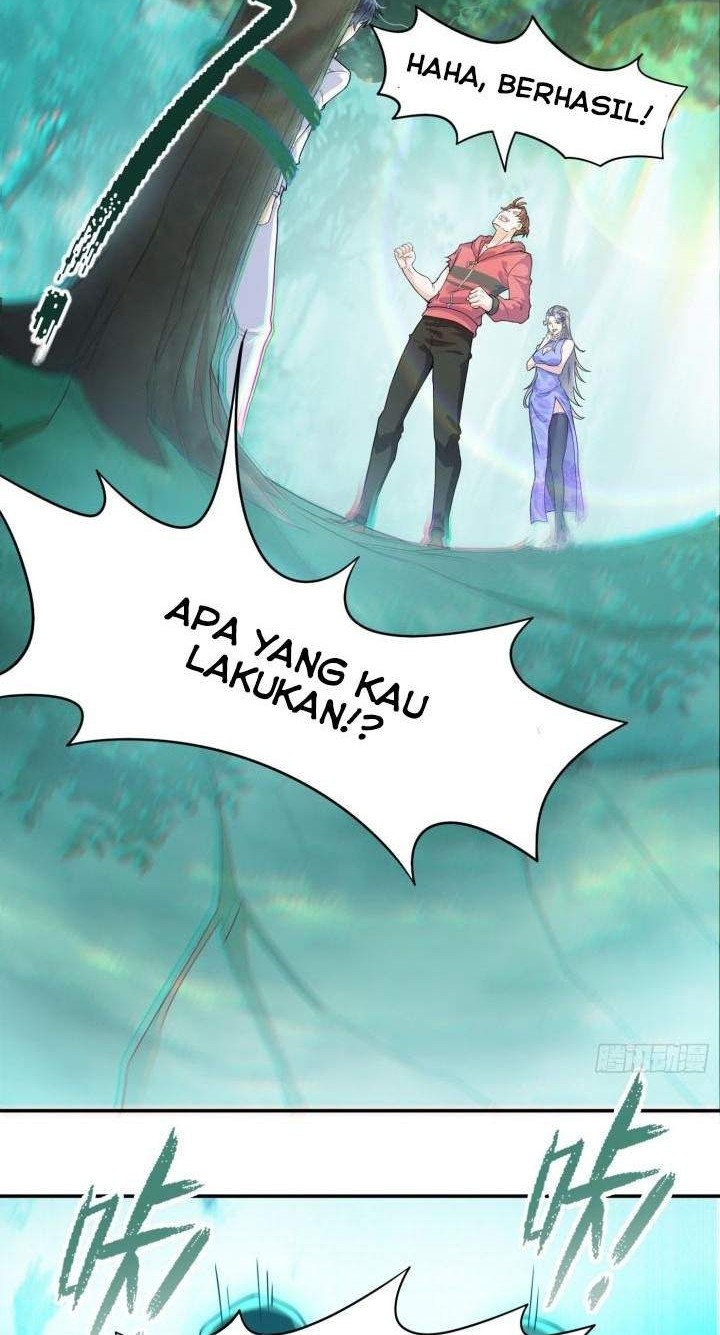 I Learn To Cultivate In The World of Superpower Chapter 2 Gambar 10