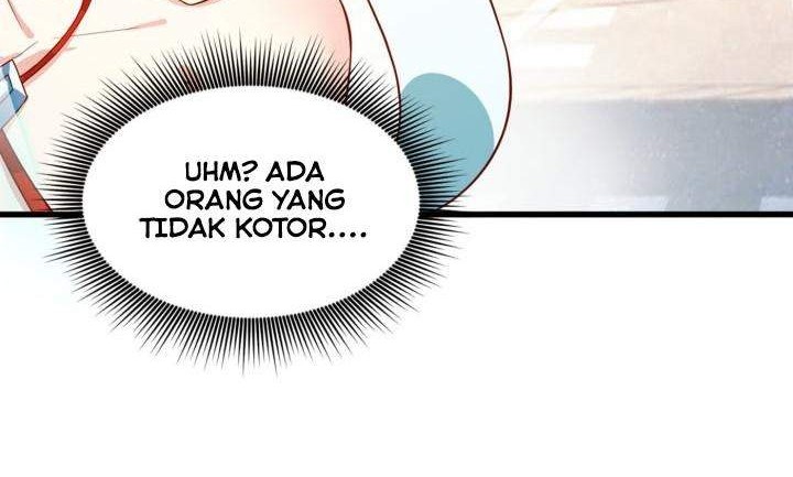 I Learn To Cultivate In The World of Superpower Chapter 1 Gambar 29