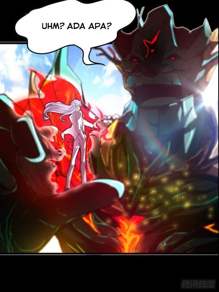 I Learn To Cultivate In The World of Superpower Chapter 00.1 Gambar 13