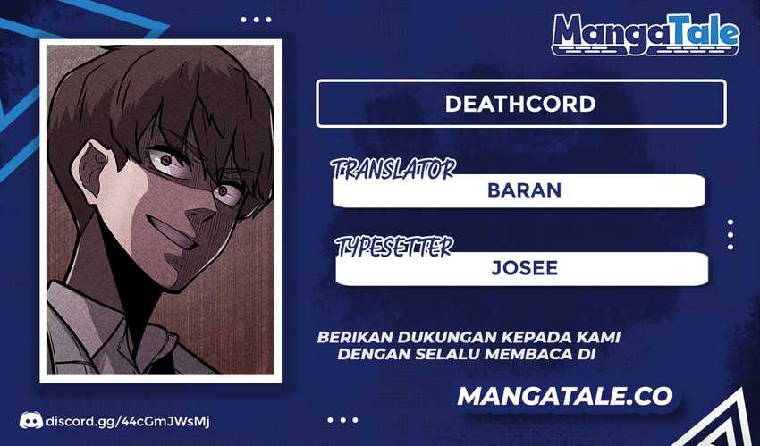 Baca Komik DeathCord Chapter 07 Gambar 1