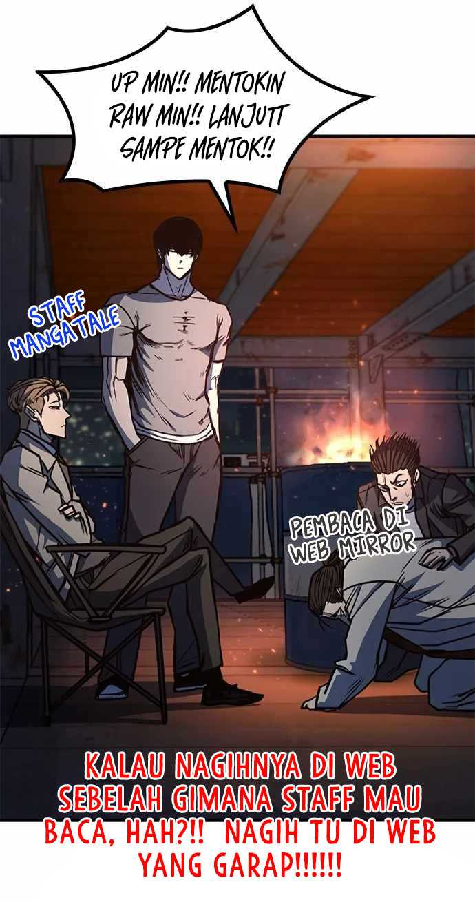 DeathCord Chapter 07 Gambar 51