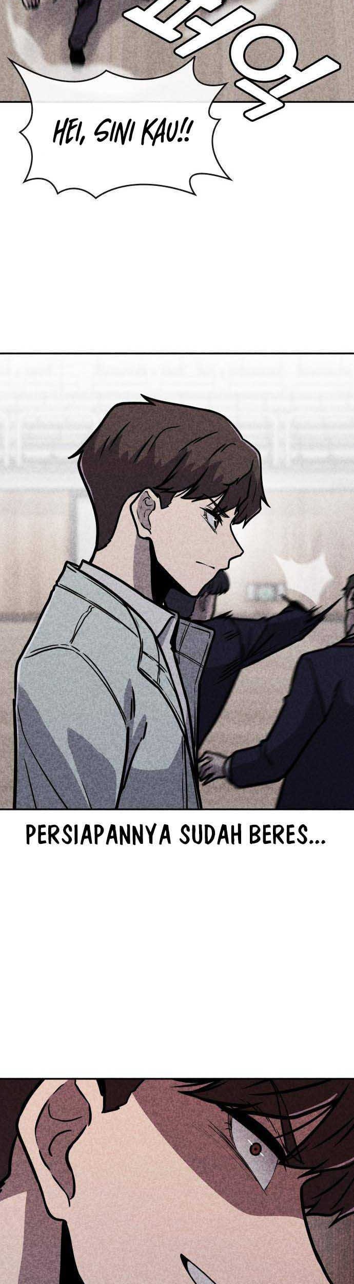 DeathCord Chapter 07 Gambar 22