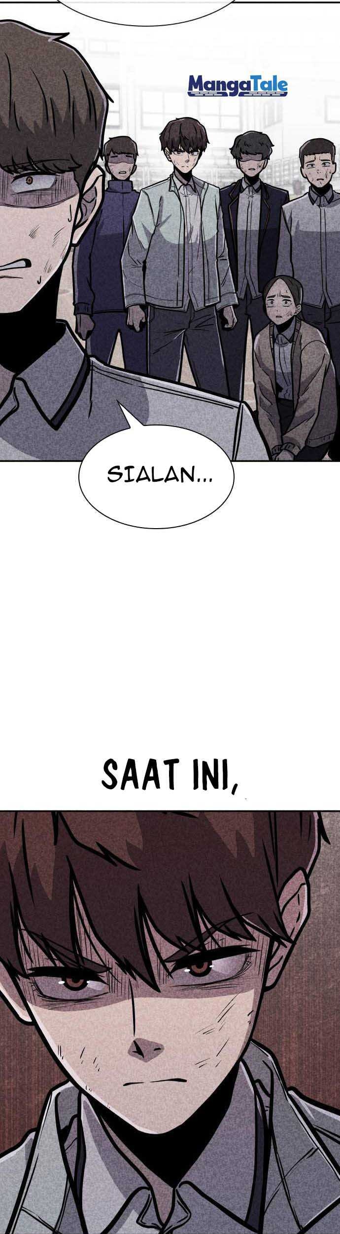 DeathCord Chapter 07 Gambar 36