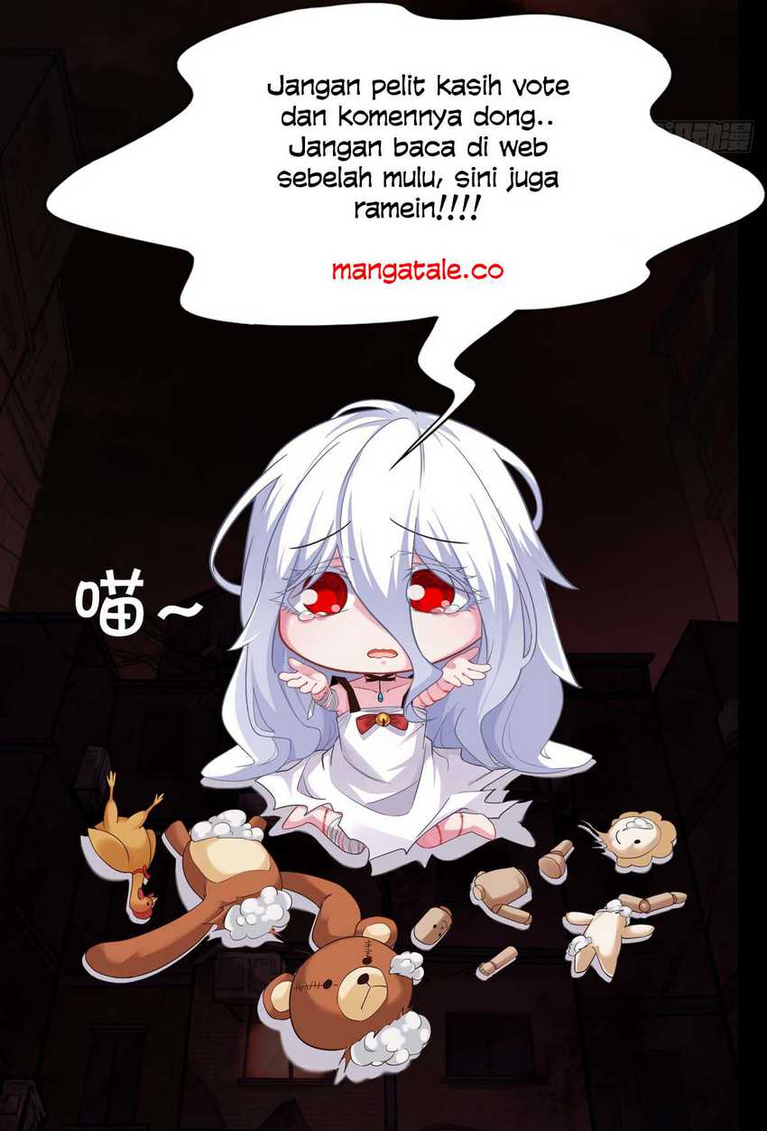 DeathCord Chapter 06 Gambar 54