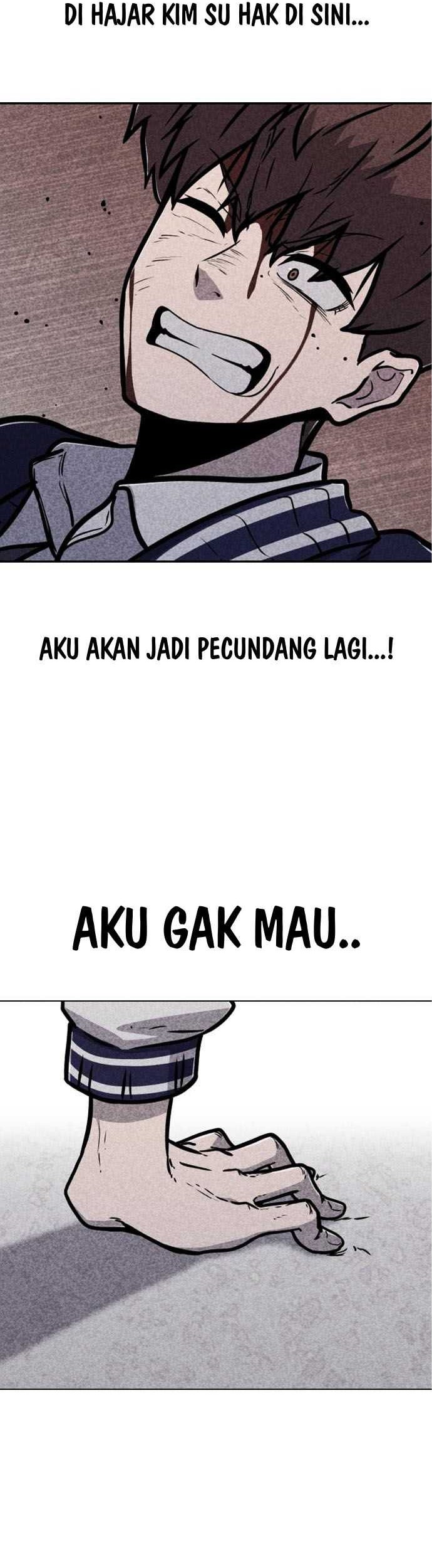 DeathCord Chapter 04 Gambar 39